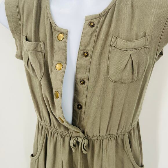 Japna Girls Romper - Picture 7 of 9